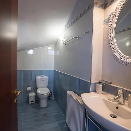 Villa Joanna Apartments *