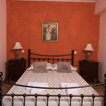 Villa Joanna Apartments Apartment *