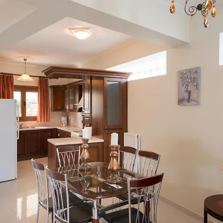 Apartment Villa Joanna Apartments Lefkáda