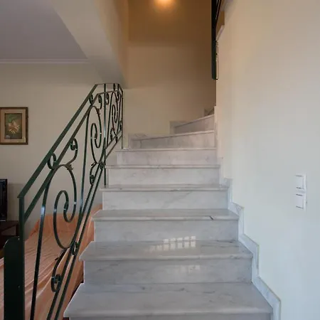 Villa Joanna Apartments * Lefkáda