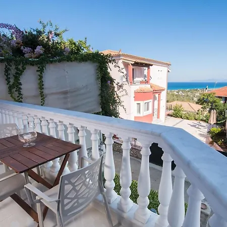 Apartment Villa Joanna Apartments