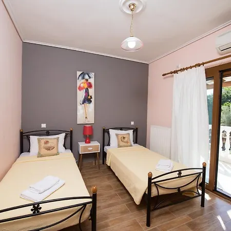 Villa Joanna Apartments Apartment *