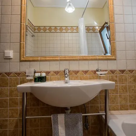 Apartment Villa Joanna Apartments Lefkáda