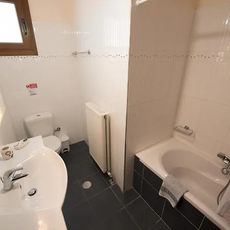 Villa Joanna Apartments * Lefkáda