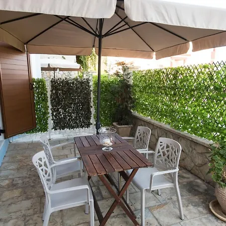 Villa Joanna Apartments Lefkáda