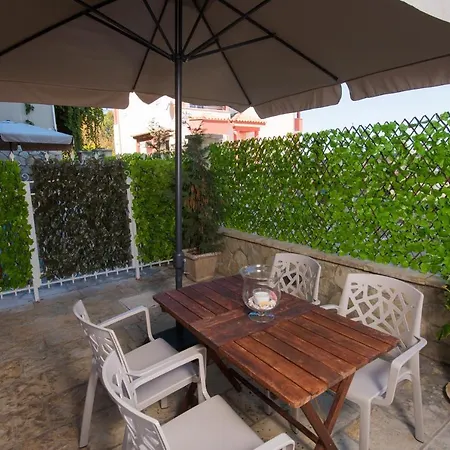 Apartment Villa Joanna Apartments *