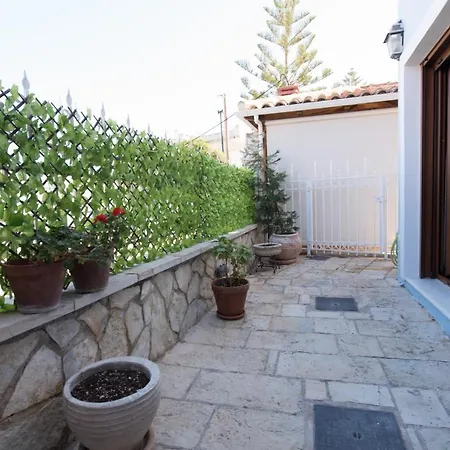Villa Joanna Apartments Apartment