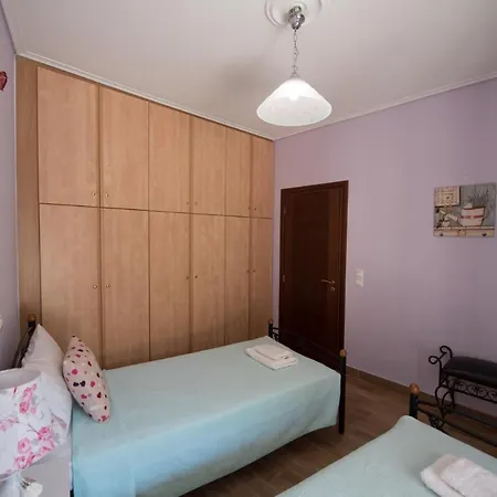 شقة Joanna Lefkáda