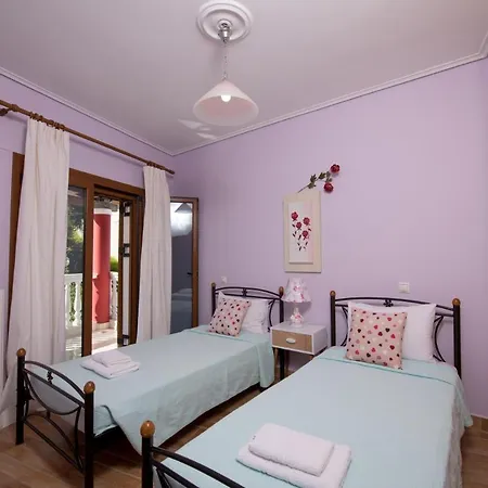 Joanna Appartement Lefkáda