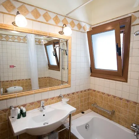 Villa Joanna Apartments Apartment Lefkada City