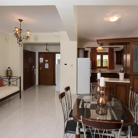 Joanna شقة Lefkáda