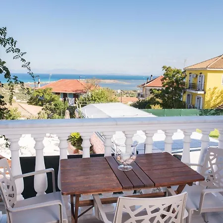 Villa Joanna Apartments * Lefkada City