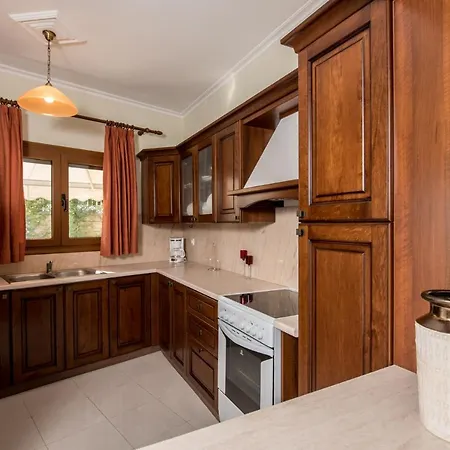 Joanna شقة Lefkáda