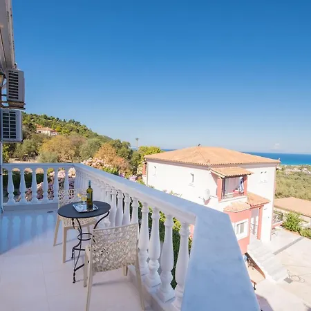 Villa Joanna Apartments Apartment Lefkada City