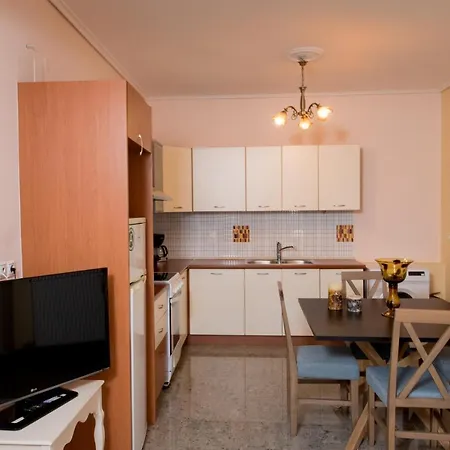 Villa Joanna Apartments