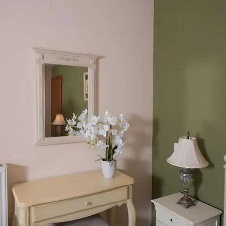 Joanna شقة Lefkáda