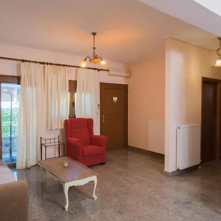 Villa Joanna Apartments Apartment