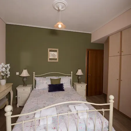 Joanna Appartement Lefkáda