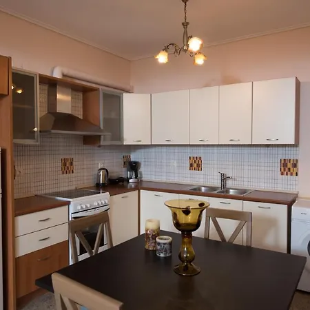 Joanna شقة Lefkáda