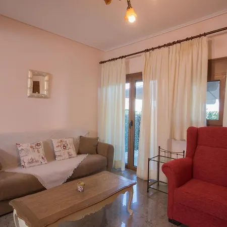 Villa Joanna Apartments * Lefkada City