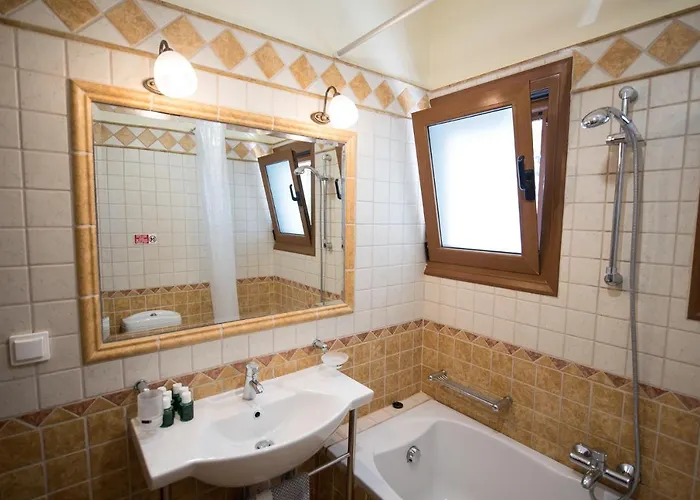 Joanna Appartement Lefkáda