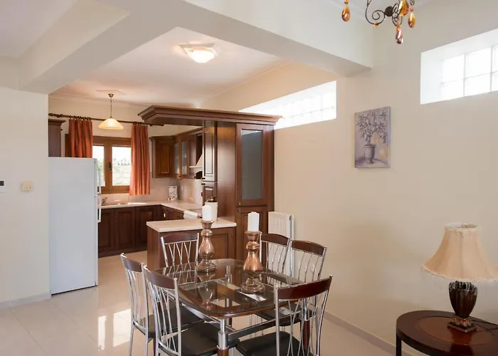 Appartement Joanna Lefkáda