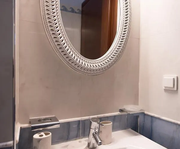 Joanna Appartement Lefkáda