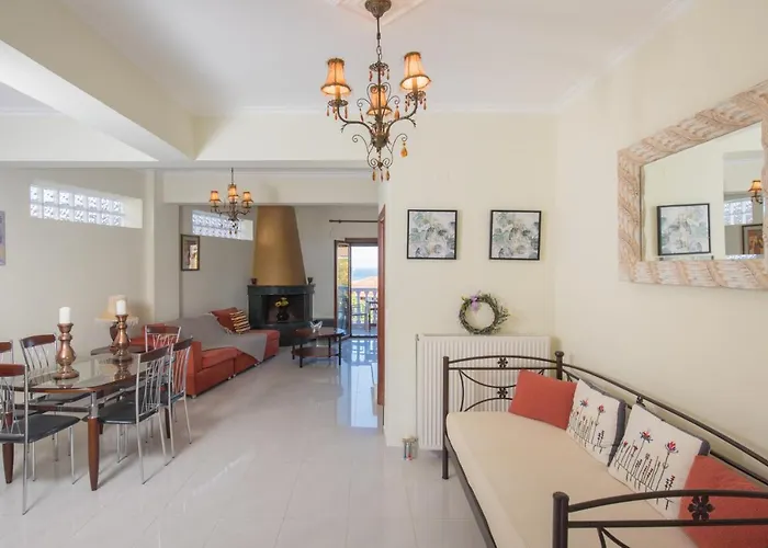 Joanna Appartement *