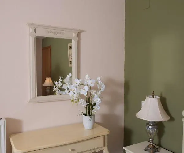 Joanna Appartement Lefkáda